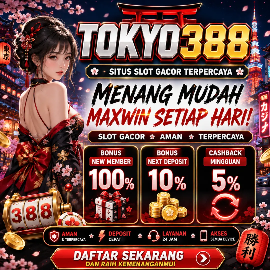 TOKYO388Banner
